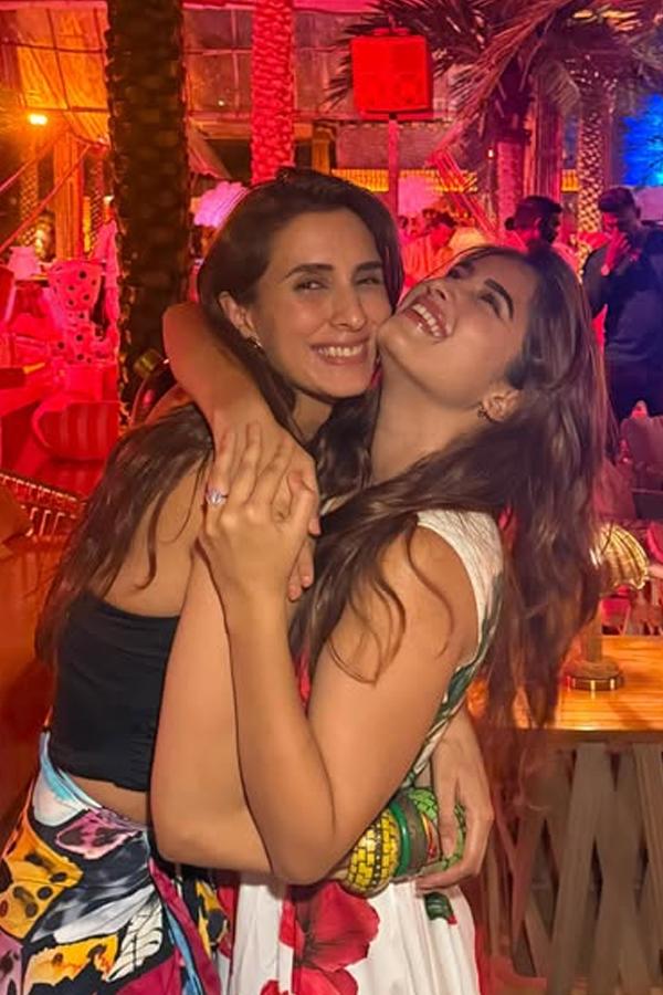 Sakshi Post