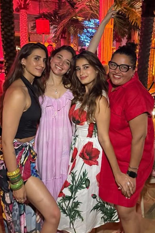 Sakshi Post