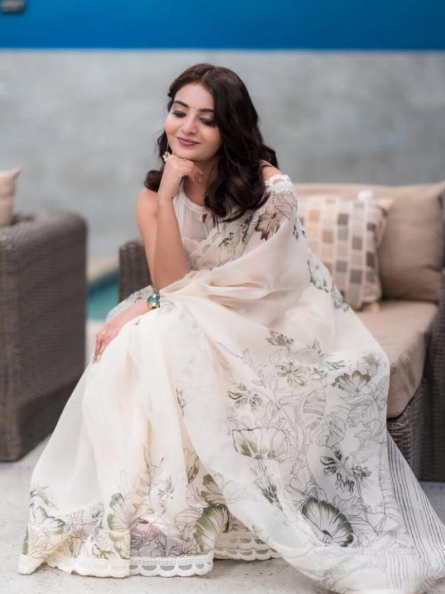 Sakshi Post