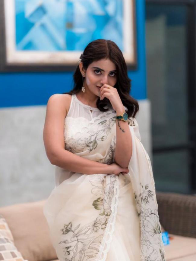 Sakshi Post