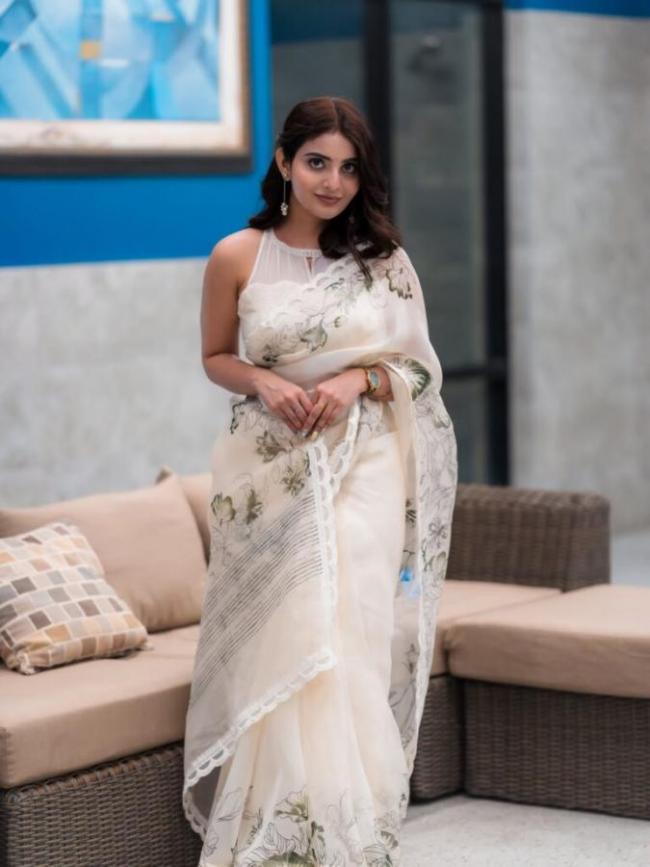 Sakshi Post