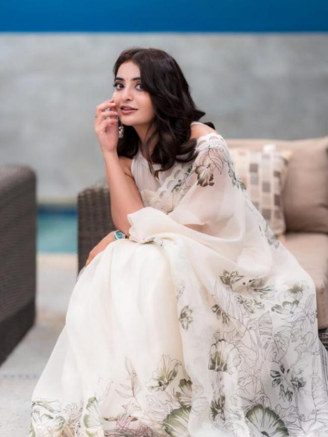 Sakshi Post