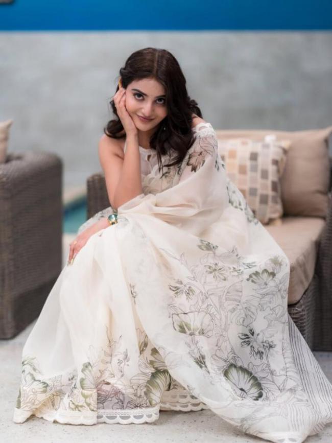 Sakshi Post