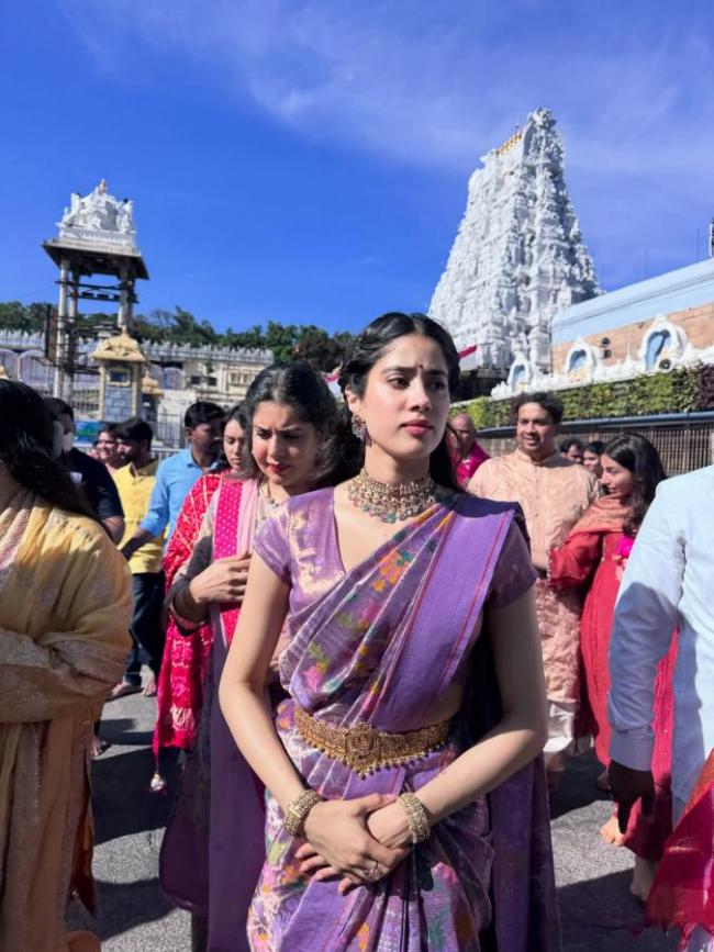 Sakshi Post
