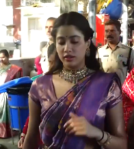 Sakshi Post