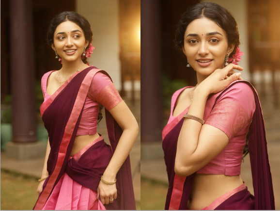 Sakshi Post