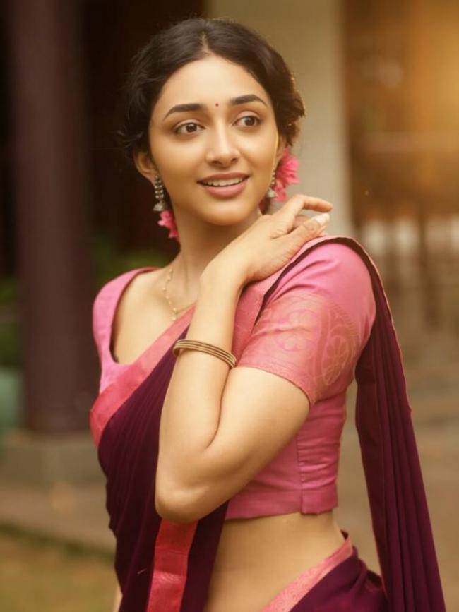 Sakshi Post