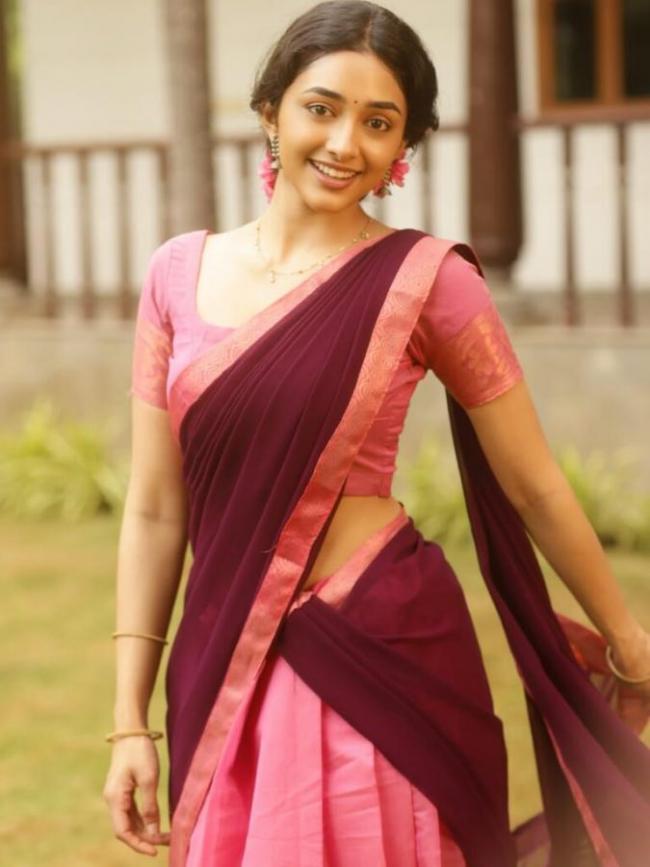 Sakshi Post