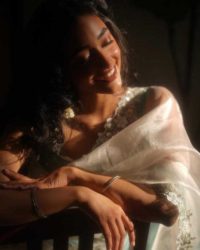 Sakshi Post