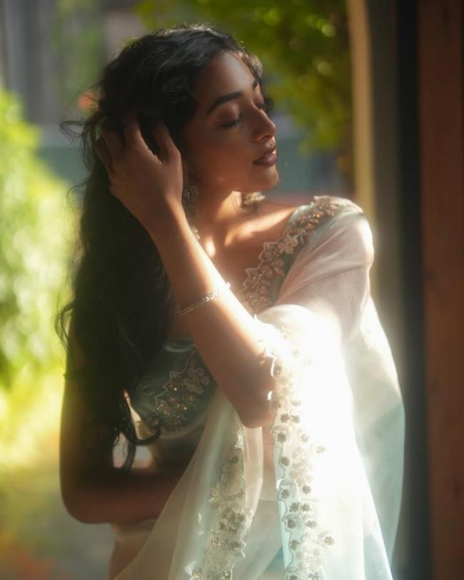 Sakshi Post