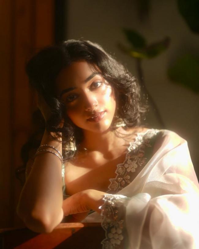 Sakshi Post