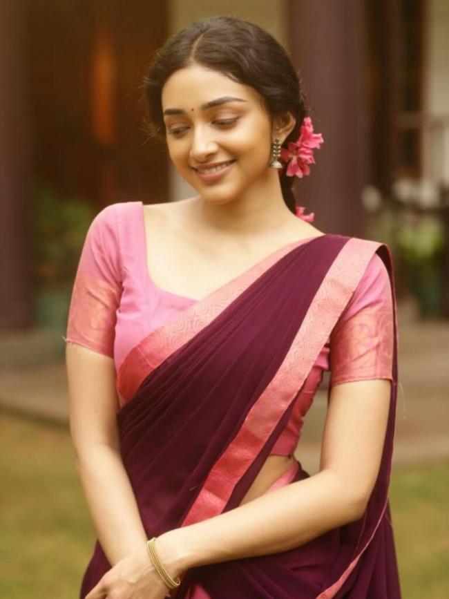 Sakshi Post