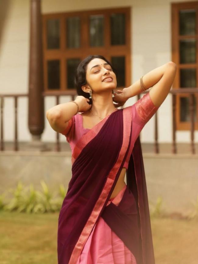 Sakshi Post