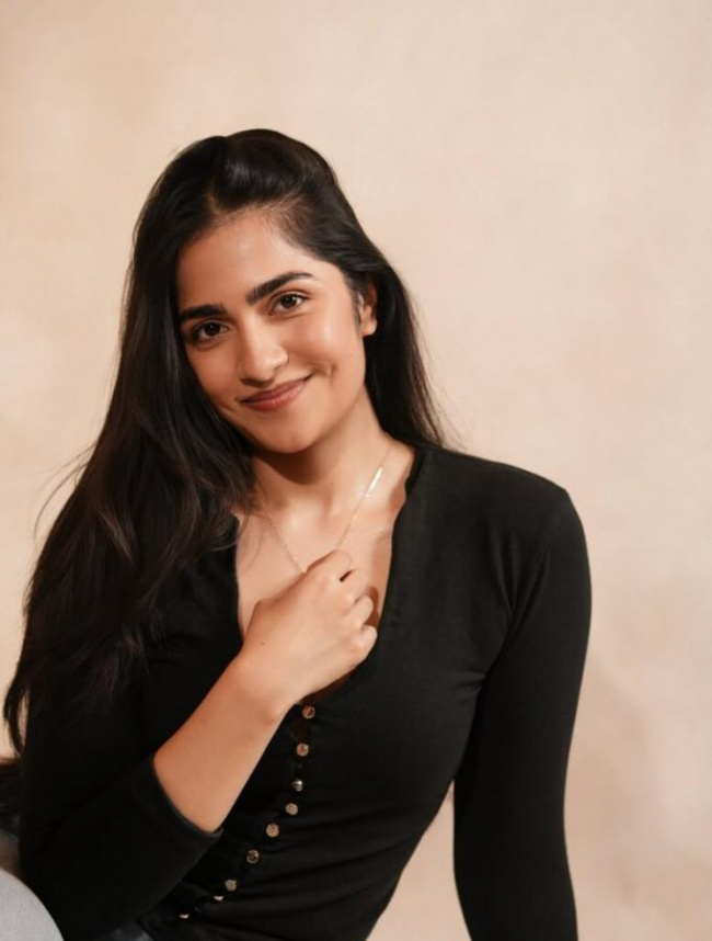 Sakshi Post