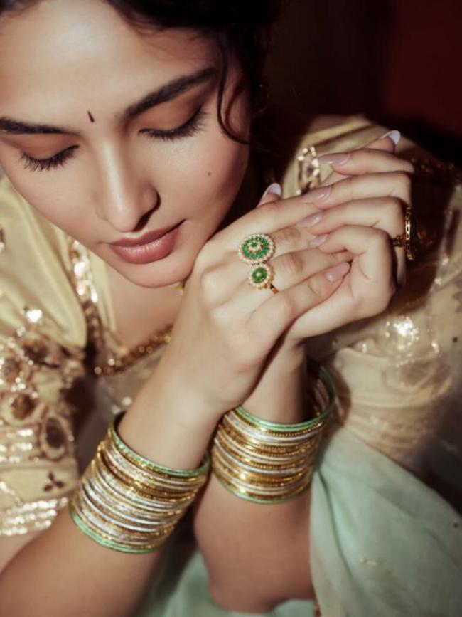 Sakshi Post