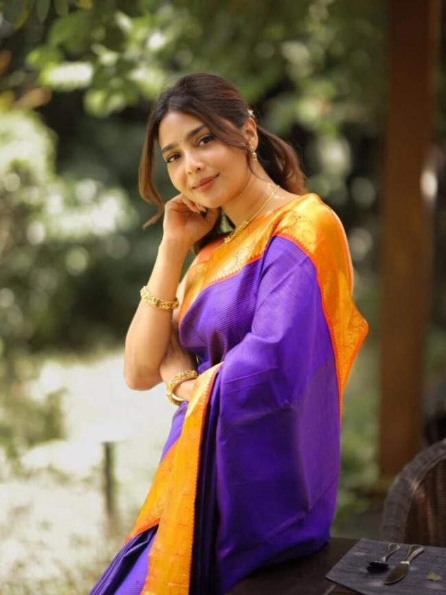 Sakshi Post