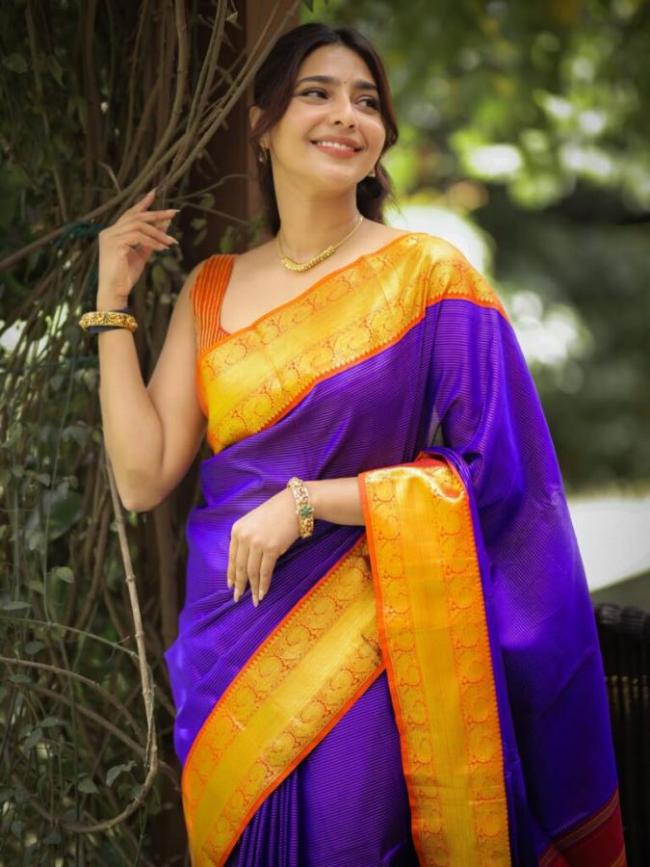 Sakshi Post