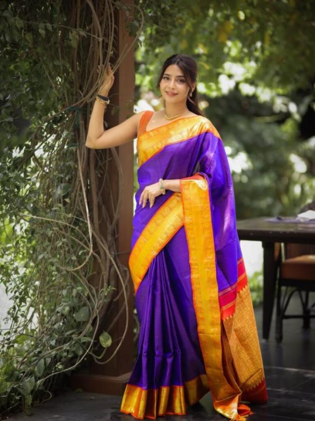 Sakshi Post
