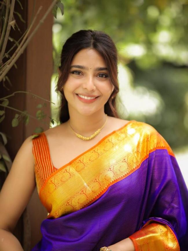 Sakshi Post