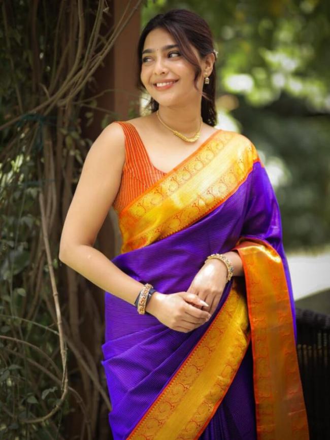 Sakshi Post