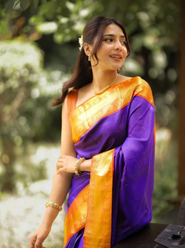 Sakshi Post