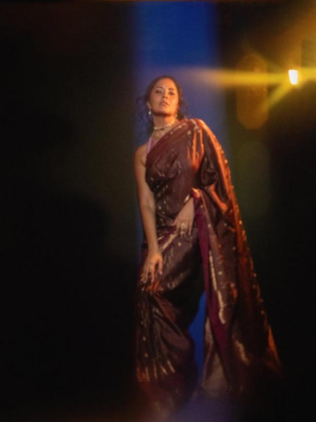Sakshi Post