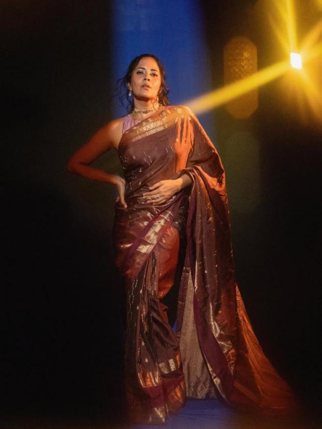 Sakshi Post