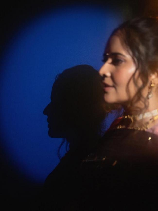 Sakshi Post