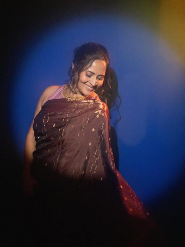 Sakshi Post