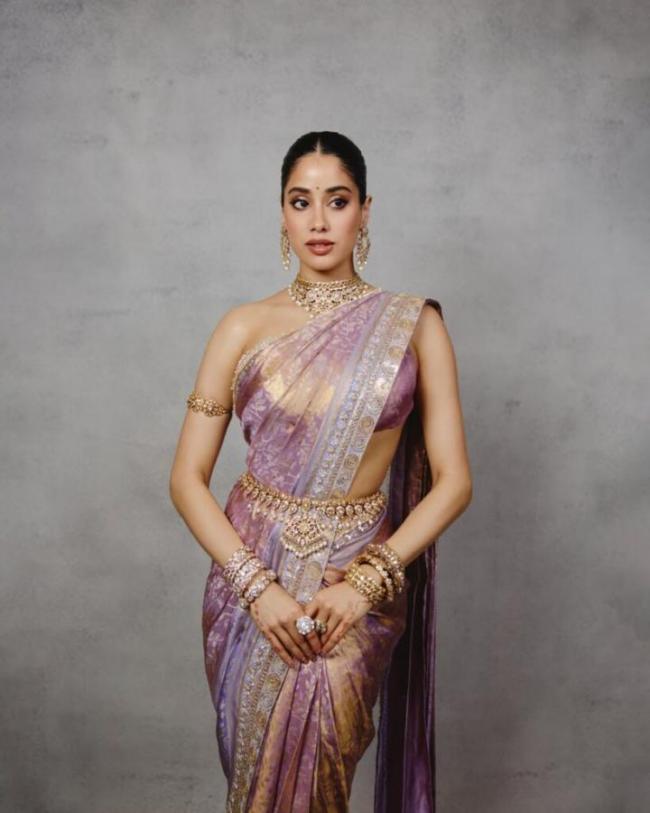Sakshi Post