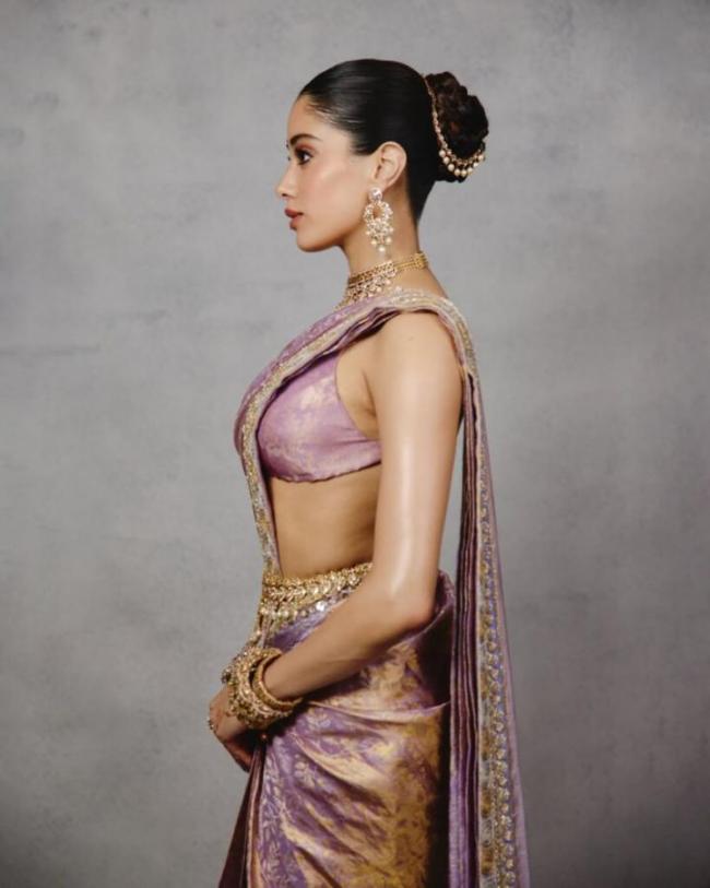 Sakshi Post