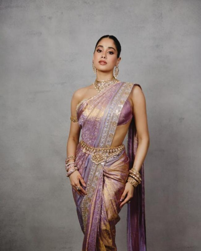 Sakshi Post