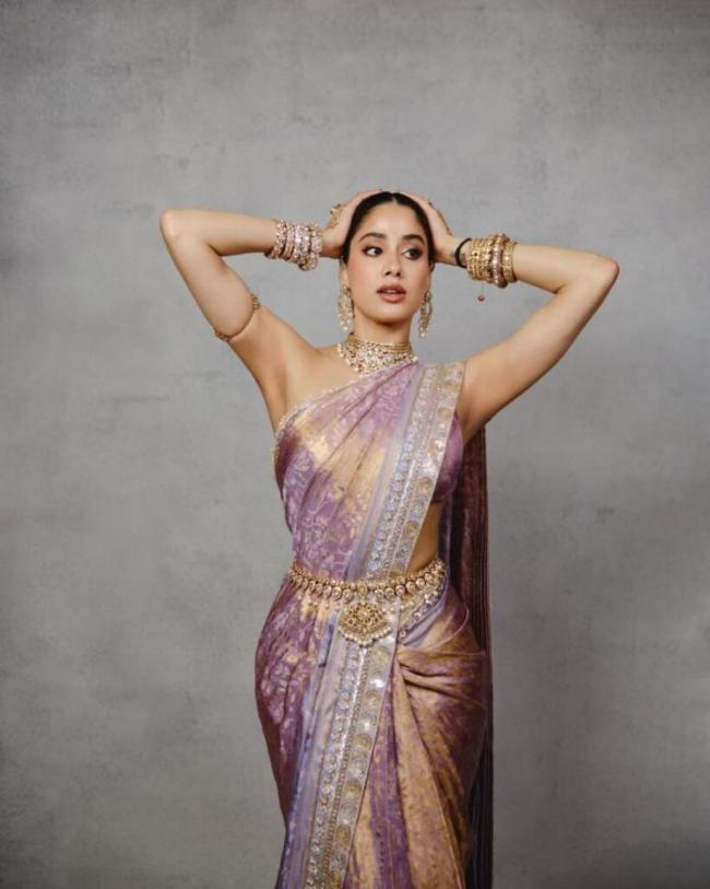 Sakshi Post