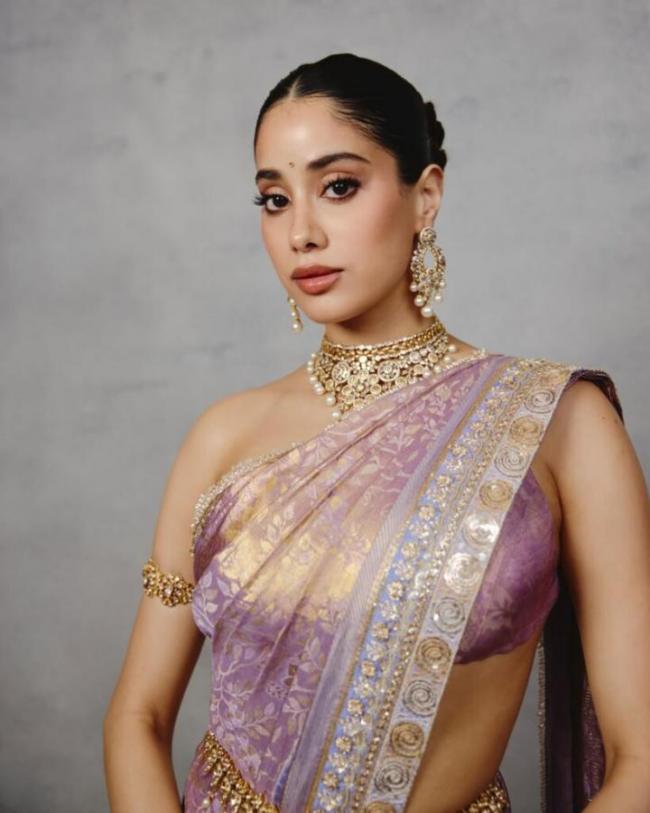 Sakshi Post