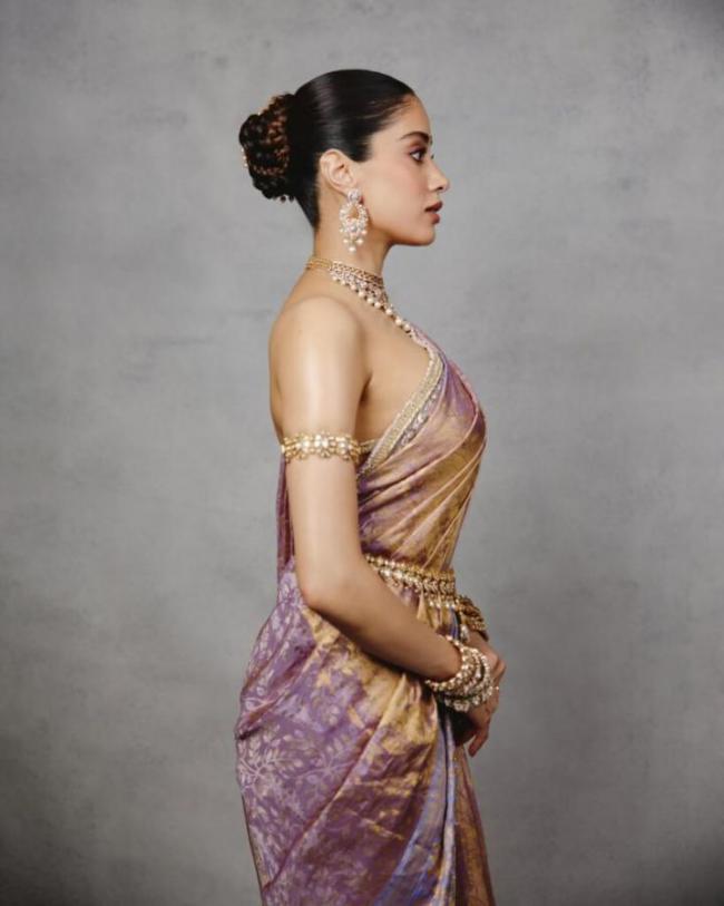 Sakshi Post