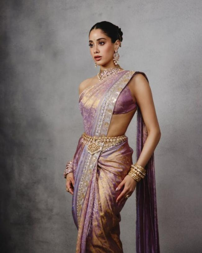 Sakshi Post