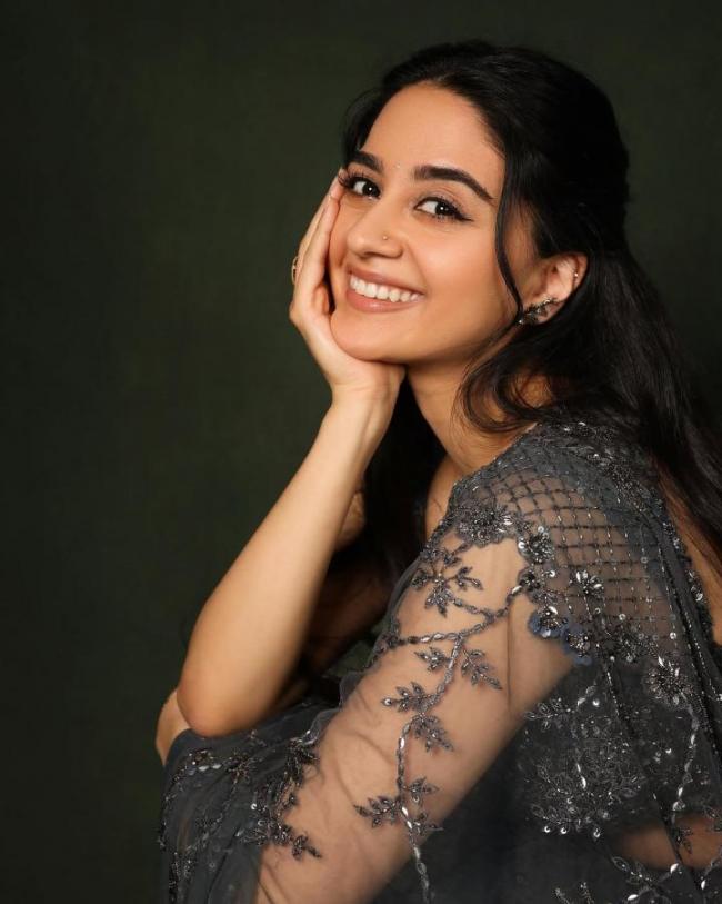 Sakshi Post