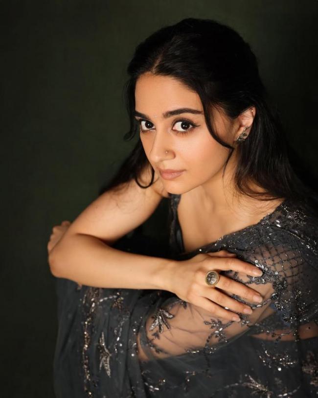Sakshi Post