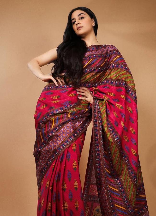 Sakshi Post
