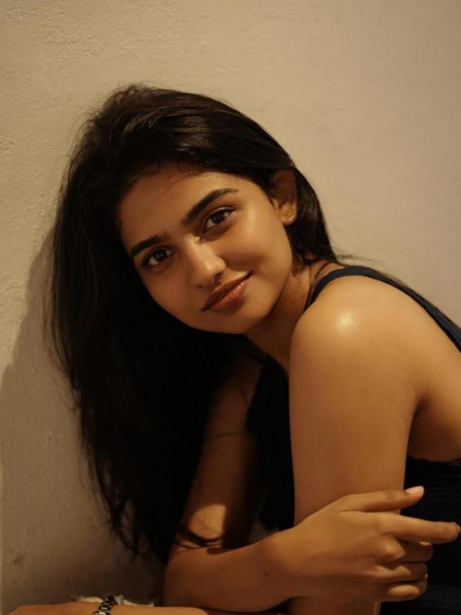 Sakshi Post