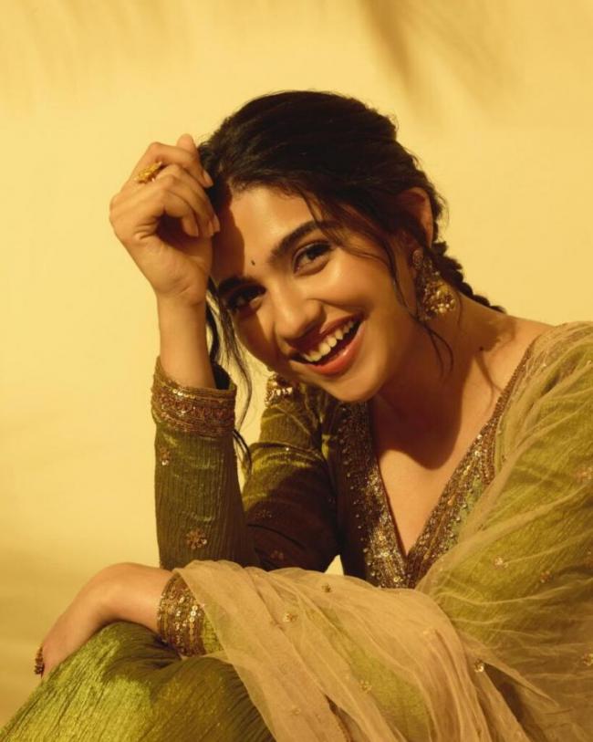 Sakshi Post