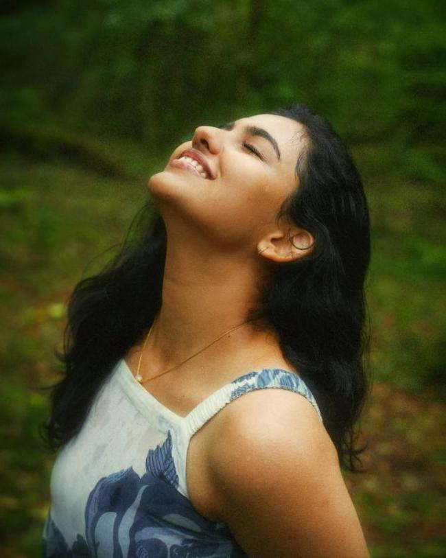 Sakshi Post