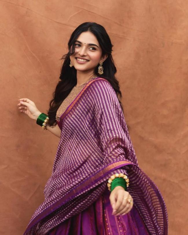 Sakshi Post
