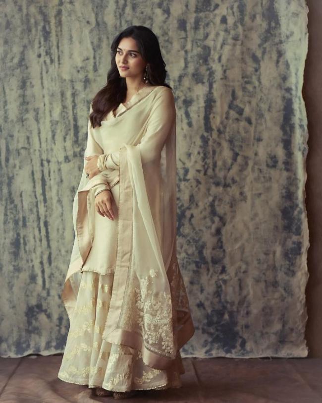 Sakshi Post