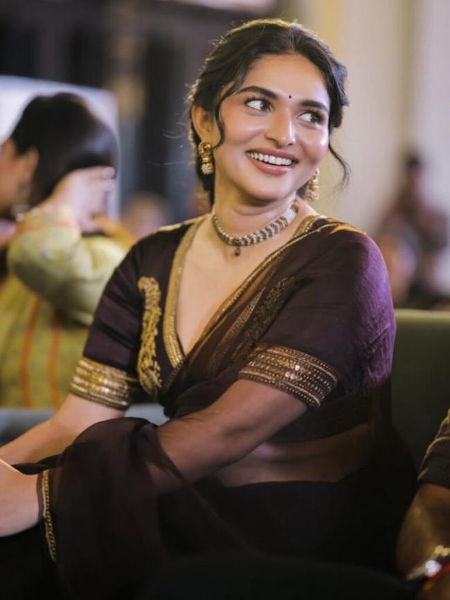 Sakshi Post