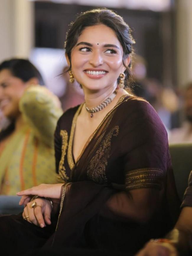 Sakshi Post