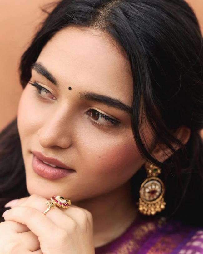 Sakshi Post