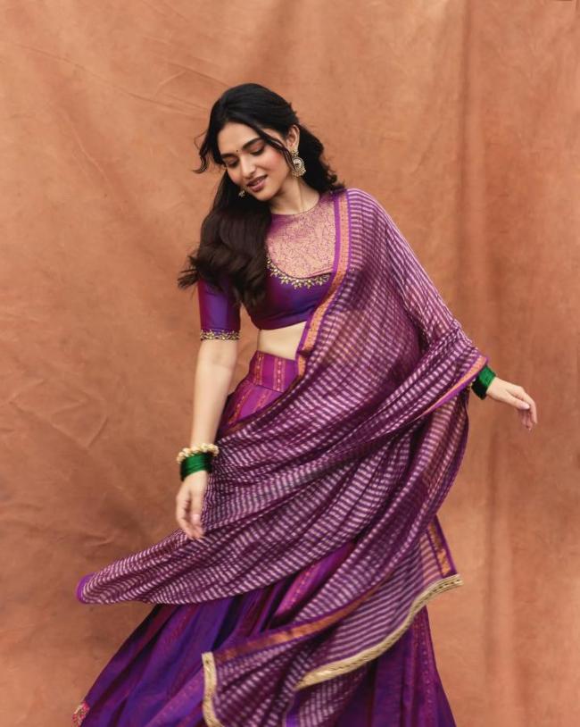 Sakshi Post