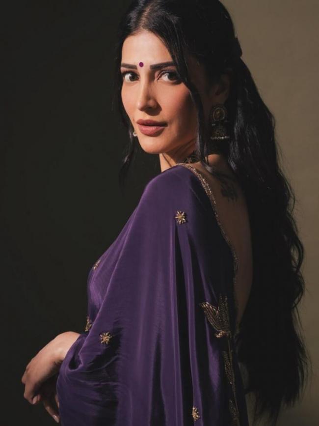 Sakshi Post