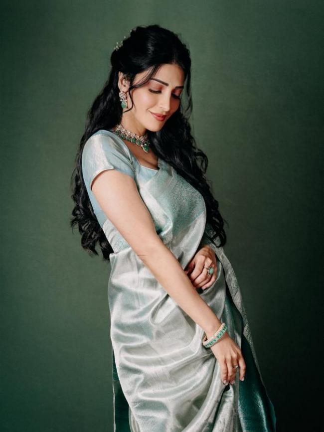 Sakshi Post